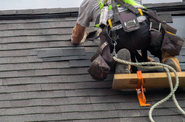 Reliable Flat Roof Repair contractor in Mertztown, PA by Brentwood Metal Roofing