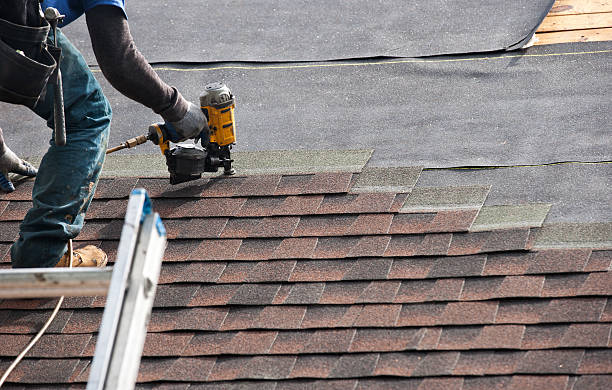 Licensed Flat Roof Repair service in Mertztown, PA - Brentwood Metal Roofing